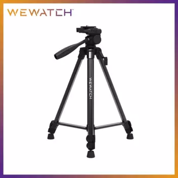 Штатив для видеопроектора WEWATCH PS202, регулируемый угол съемки 360 °