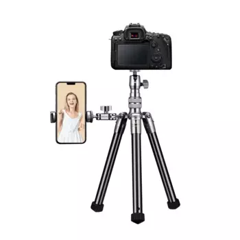 Штатив Ulanzi SK-04 для смартфонов, штатив и селфи-Палка для смартфонов iPhone, Android, Tiktok, YouTube