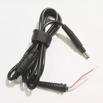 Штекер NCHTEK для ноутбука HP ENVY 4-1063tx 4-1064tx 4-1128tx, 4,8/1,7/1 шт., 4,8x1,7 мм