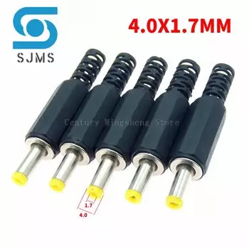 Штекеры питания постоянного тока SJMSDZ 2/5/10 шт