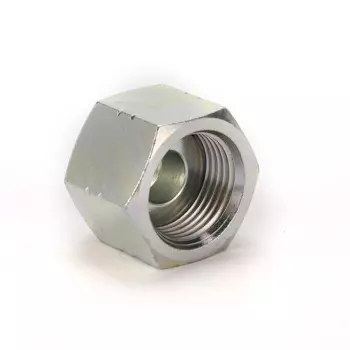 Штепсельная Вилка 9F-04 ORFS