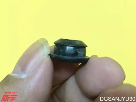 Штепсельная Вилка, ступица заднего колеса, OUTLANDER PAJERO MIRAGE GRANDIS L200 PAJEROSPORT LANCER ECLIPSECROSS MB407635