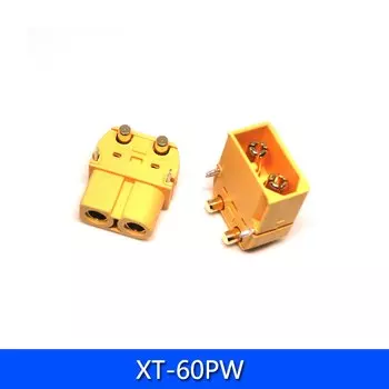 Штепсельные вилки Stlxy XT60PW XT60U MR30 XT90