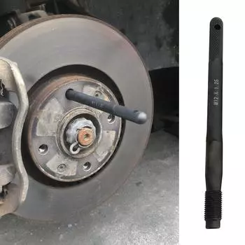 Штифт для крепления, монтажный направляющий болт, болт с ушком колеса, автомобильные механические инструменты, направляющий болт для монтажа колес