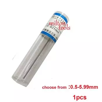 Штифтовой калибр ETOPOO