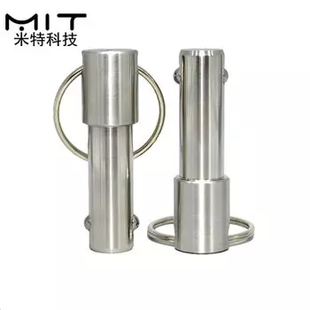 Штифты MIT из нержавеющей стали 5/6/8/10 мм