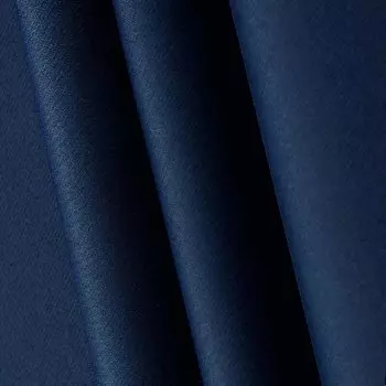 Шторы JCYH черные тканевые blackout