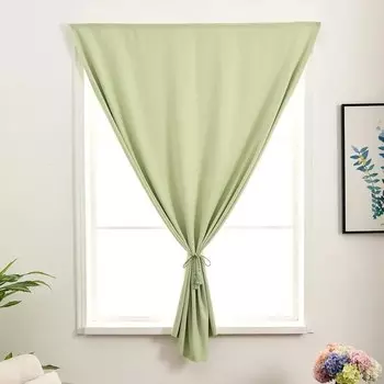 Шторы на липучке ahoyikaa