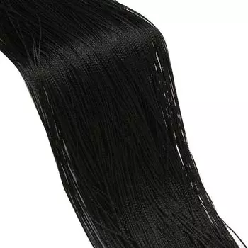 Шторы тканевые для двери 100x200 см