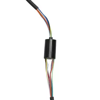 SHUAICHI 12-канальный скользящий разъем C-Type 2A