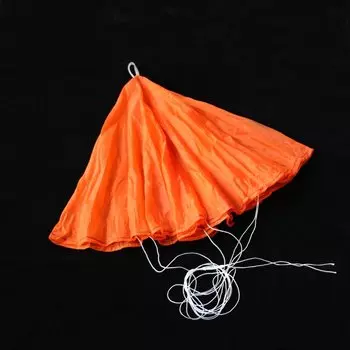 SHUAICHI Парашют для модели самолета 70/100/150 см