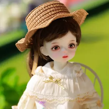 Shuga Фея Смайл СОО кукла BJD 1/6 кукла bjd полный набор шарнирная кукла с макияжем модные куклы для подарка на день рождения