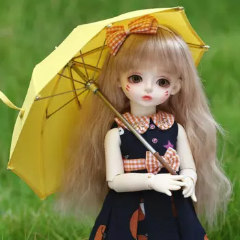 Shugo Фея Lami BJD SD кукла 1/6 YoSD модель тела для маленьких мальчиков и девочек высокое качество игрушки магазин смолы фигурки подарок для детей