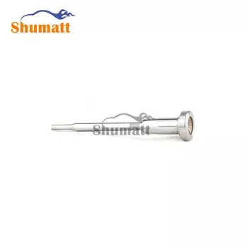 Shumatt новые компоненты клапана F00RJ00339 F 00R J00 339, клапан управления для 0445 120007 018 032 079 103 инжектора