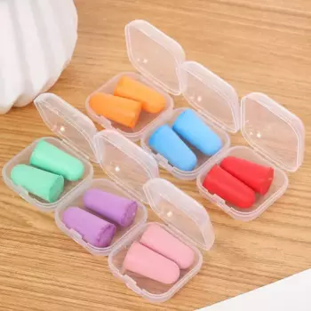 Шумоподавляющие беруши BAPPSUS