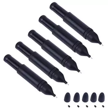 Shunmaii 5-секундное исправление жидкий пластик