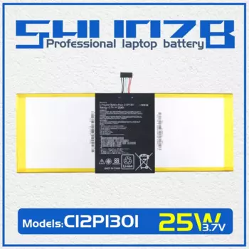 SHUOZB C12P1301 Аккумулятор для ноутбука ASUS MEMO PAD K00A (ME302C) MemoPad 10,1 TF303K 1B014A MemoPad10.1 Аккумулятор для планшета + бесплатные инструменты