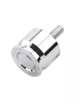 Шуруп Крепления Сиденья для Harley Touring Sportster 883 Dyna Softail Street Bob Road king Street Glide Fatboy 1996-2023 1/4 "-20 Thread