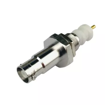 SHV-1064-1 Выдерживает напряжение 10 кВ, разъем KEENYOU, высококачественный мужской разъем SHV-M-ZJY-10KV