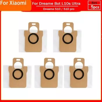 Швабра для Dreame Bot L10s Ultra