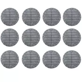 Швабра из микрофибры bluetree для Dyson V6 V7 V8 V10 V11 V12 V15