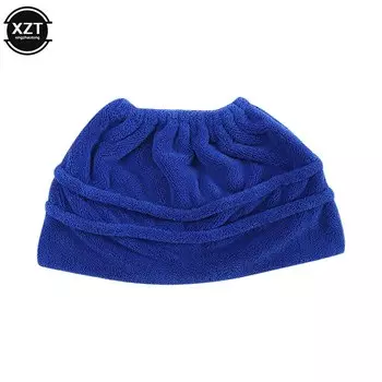 Швабра из микрофибры coral velvet