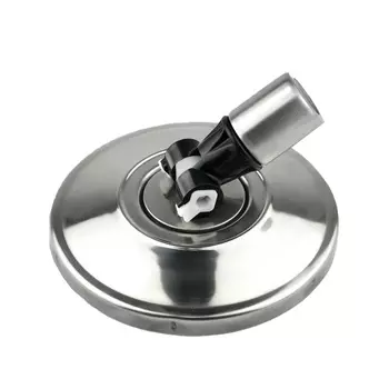 Швабра из нержавеющей стали, микрофибра