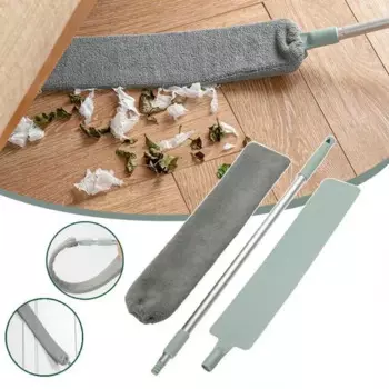 Швабра микрофибра Gap Clean