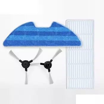 Швабра, щетка, фильтр для Kitfort kt-552 kt-566 KT-565