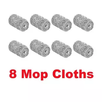 Швабра Untior плоская микрофибра