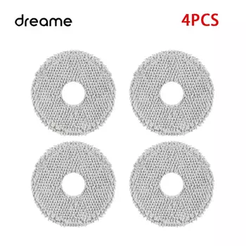 Швабра XMSJ для Dreame Bot S10/S10 Pro