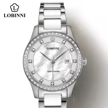 Швейцарские роскошные Брендовые женские часы для женщин, наручные часы, модные, оригинальный дизайн, женские часы, водонепроницаемые, reloj mujer 2005