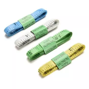 Швейная рулетка ZLinKJ 150 см