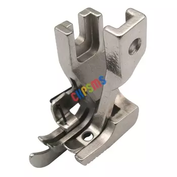 Швейная ступня топ прошивка с левым руководством CKPSMS