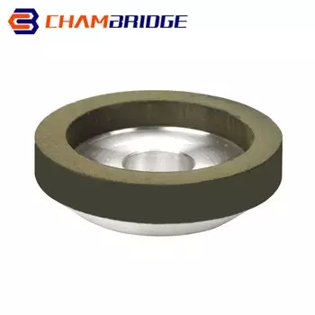 SI FANG Алмазный шлифовальный круг 2 дюйма