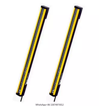 SICK C2C-EA06030A10000 1213205 БЕЗОПАСНОСТЬ ЛЕГКИЕ КРАВАТЫ Нормальный промышленный приемник окружающей среды