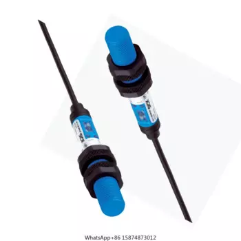 SICK Емкостный датчик приближения 6058146 CM18-08BNP-EW1