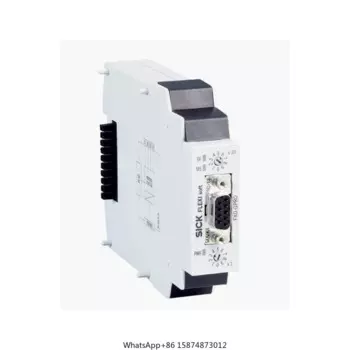 Контроллер безопасности SICK 1044075 FX0-GPRO00000