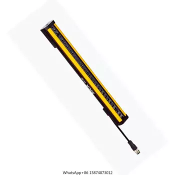 Световая завеса SICK Safety 1113238 C4C-EC06030A10000