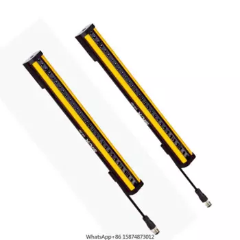 Световая завеса SICK Safety 1113247 C4C-EC04530A10000