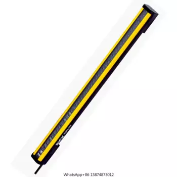 Световая завеса SICK Safety 1211492 C4C-SA04530A10000