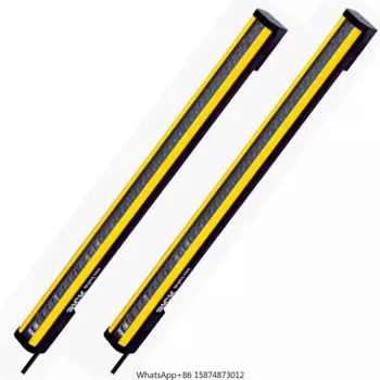 Световая завеса SICK Safety 1211499 C4C-SA10530A10000
