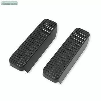 Сиденье AC, тепло, напольный кондиционер, воздуховод, вентиляционное отверстие, крышка, авто для Great Wall GWM WEY TANK 500 и Hi4-T, автомобильные аксессуары