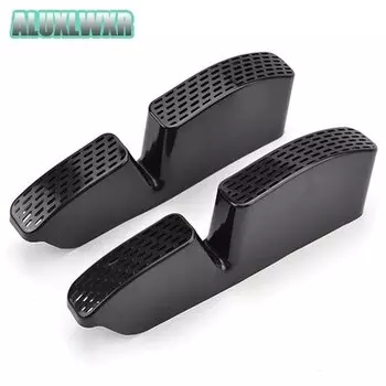 Сиденье AC тепловое напольное воздуховод кондиционера вентиляционное отверстие решетка крышка отделка автомобильные аксессуары 2016 2017 2019 2021 для Kia Sportage 4 QL