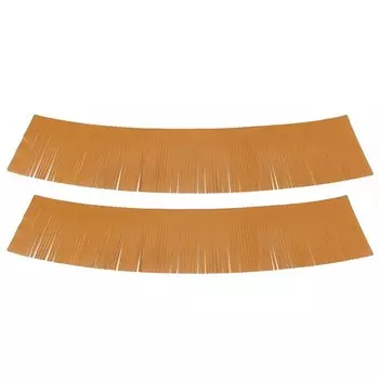 Сиденье для мотоцикла, Сумка с кисточкой, напольная ручная сумка, кожаная коричневая, желтая, для Harley Indian Chief Classic Cafe Racer