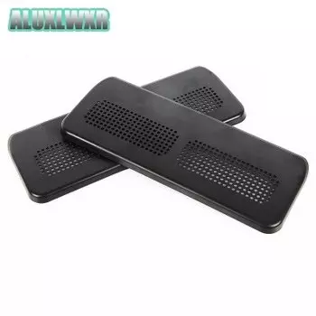 Сиденье, тепло, пол, кондиционер, воздуховод, вентиляционное отверстие, крышка решетки, автомобильные аксессуары для Nissan Armada 2022, Patrol Y62 2011-2018