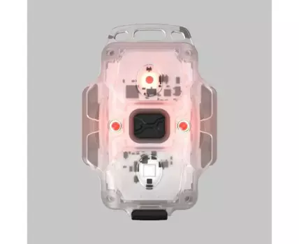 Сигнальная лампа Armytek Crystal Pro