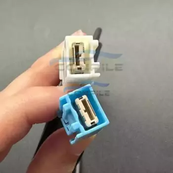 Сигнальная линия видеокабеля Toyota Lexus GVIF