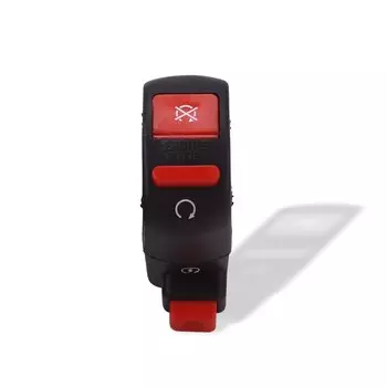 Сигнал поворота CVK для HONDA CBR400, CBR400RR, CBR, NC23, NC29