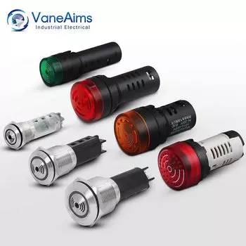 Сигнализационная лампа VaneAims